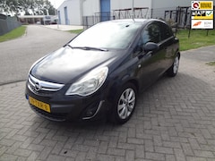 Opel Corsa - 1.2 EcoFlex Anniversay Edition LPG