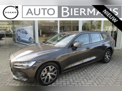 Volvo V60 - B3 163pk Mild Hybrid Aut Essential