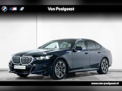 BMW 5-serie - Sedan 520i | M-Sport | Travel Pack | Innovation Pack | Harman/kardon | Panoramadak