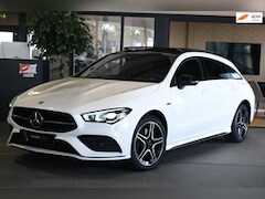 Mercedes-Benz CLA-klasse Shooting Brake - 250 e AMG Pano Led Navi Cam