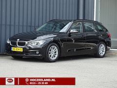 BMW 3-serie Touring - 318i Corporate Lease Executive Automaat | LED | Navi