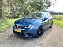 Seat Ibiza - 1.0 FR DSG Carplay Clima Xenon Stoel.vw NAP ✅