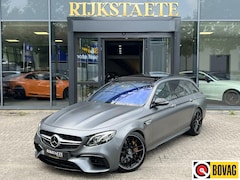 Mercedes-Benz E-klasse Estate - AMG E63 S 4MATIC|PANO|360|KERAMISCH