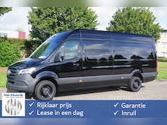 Mercedes-Benz Sprinter - 319CDI L3H2 Navi, Camera, LED, Distronic 9G-Tronic NR. 831