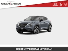 Nissan Juke - 1.6 Hybrid N-Design Cold Pack| €7.000, - korting