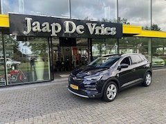 Opel Grandland X - 1.2 Turbo 120 Jaar Edition