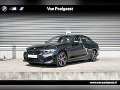 BMW 3-serie - Sedan 320e M Sport / Sport Pro / Driving Assistant