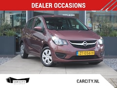 Opel Karl - 1.0 ecoFLEX 120 Jaar Edition / Bluetooth / Cruise control / Airco