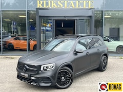 Mercedes-Benz GLB - -klasse 200 AMG|PANO|MAT WRAP|360°|19''|MASSAGE