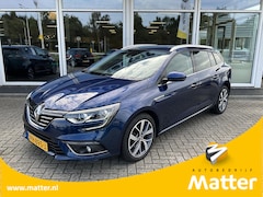 Renault Mégane Estate - 1.2 TCe Bose