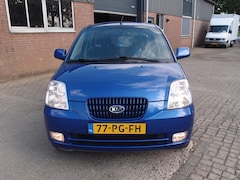 Kia Picanto - 1.1i 48KW EX " Super Nette Auto "