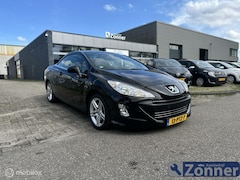 Peugeot 308 CC - 1.6 THP Sport Pack