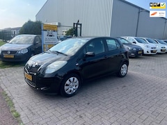 Toyota Yaris - 1.3 VVTi Terra