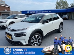 Citroën C4 Cactus - 1.2 PT SHINE CAMERA NAVI TREKHAAK NW DISTR RIEM