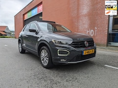 Volkswagen T-Roc - 1.5 TSI Style Business