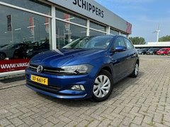 Volkswagen Polo - 1.0 TSI Beats Automaat