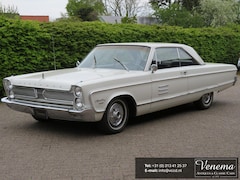 Plymouth Fury - Sport V8 Hardtop