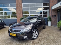 Kia Cee'd Sporty Wagon - 1.4 CVVT Seven|Apk|Nap|Airco|Navi|Cruise|Lm velgen