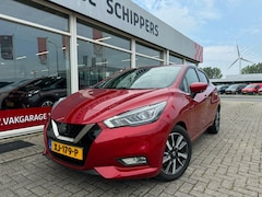 Nissan Micra - 0.9 IG-T N-Connecta