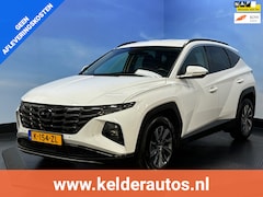 Hyundai Tucson - 1.6 T-GDI MHEV Comfort Navi | Clima | ACC | PDC | Camera