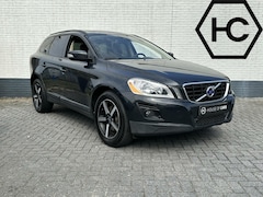 Volvo XC60 - 3.2 AWD Summum Automaat Clima Cruise Leder PDC