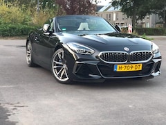 BMW Z4 Roadster - M40i High Executive Edition Z4 M40i High Exec. NL-auto EXCL.BTW Head-Up BMW-gar. mrt25 SCHADEVRIJ