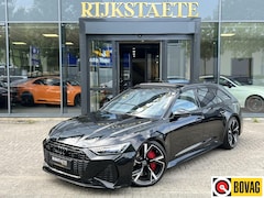 Audi A6 Avant - RS 6 TFSI quattro