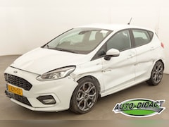 Ford Fiesta - 1.0 91.263 km Clima Navi EcoBoost ST-Line