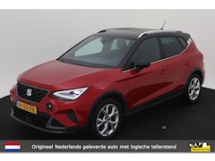 Seat Arona - 1.0 TSI FR Online | NL-auto