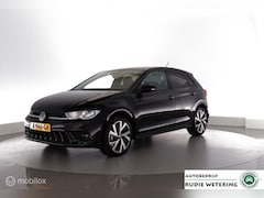 Volkswagen Polo - 1.0 TSI Automaat R-Line led|nav|cam|dab|ecc|acc|lmv17