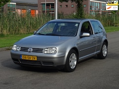 Volkswagen Golf - 1.6-16V Ocean NAP/AIRCO/CRUISE/ELEKRAM/APK