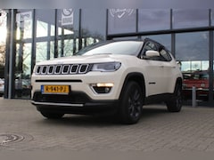 Jeep Compass - 1.3 4Xe Plug in Hybrid LTD. Applecarplay PDC 36.709 KM trekhaak