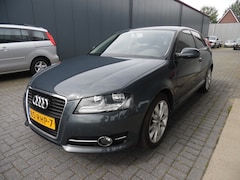 Audi A3 - 1.6 TDI AMBIT. PL.B