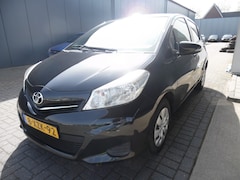 Toyota Yaris - 1.0 VVT-I NOW