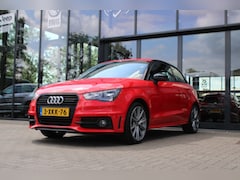 Audi A1 - 1.2 TFSI S-LINE / 17 Inch / Navigatie / Cruise control