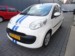 Citroën C1 - 1.0-12V AMBIANCE