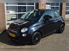 Fiat 500 - Navigatie, Parkeersensoren, St 1.0 TwinAir Pop