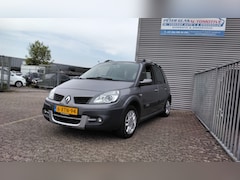 Renault Scénic - 1.6-16V Conquest