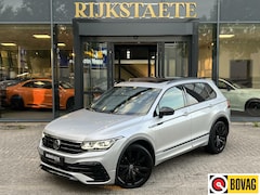 Volkswagen Tiguan - 1.5 TSI R-Line|PANO|DYNAUDIO|ACC|20''