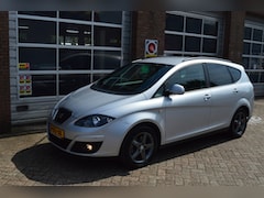 Seat Altea XL - Clima, Cruise, Trekhaak, 1.2 TSI Chill Out