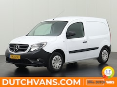 Mercedes-Benz Citan - 108CDI BlueEFFICIENCY | Airco | Betimmering