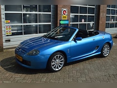 MG TF - Hardtop, Electrische pakket 1.8 TF 135