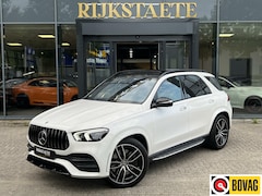 Mercedes-Benz GLE-Klasse - 350de 4MATIC AMG|PANO|360°|ACC|22''