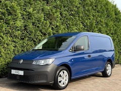 Volkswagen Caddy Cargo Maxi - 1.5 TSI CarPlay Standkachel BTW