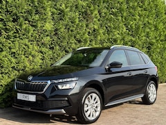 Skoda Kamiq - 1.5 TSI ACT Sport CarPlay 150pk