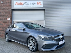 Mercedes-Benz CLA-Klasse - 220 4Matic AMG Line Camera Navi