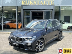 BMW X5 - xDrive45e High Executive|PANO|360°|ACC|M-SPORT|HEADUP