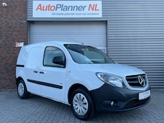 Mercedes-Benz Citan - 112 Benzine Btw Vrij Nieuwe APK