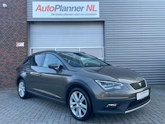 Seat Leon - 1.8 TSI X-Perience 4Drive 180PK Cruise Navi