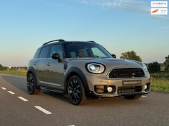 MINI Countryman - 1.5 Cooper Chili aut. Pano, sportstoelen, Led, Navi, PDC